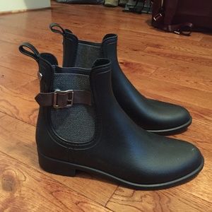 Igor rain boots (ankle height)